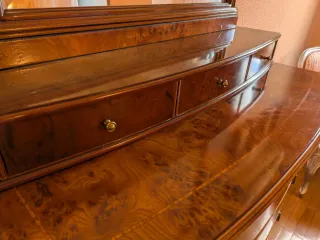 Cómoda Vintage Madera