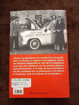 Érase una vez la URSS. Como nuevo. 5€