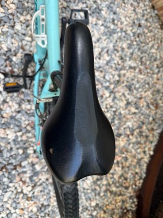 Bicicleta infantil Rockrider 24