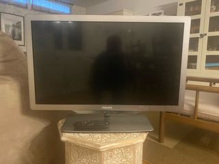 Televisor Philips 32 pulgadas