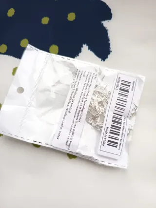 Conjunto Cadena y Pulsera Unisex