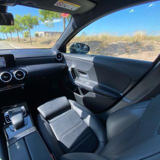 Mercedes-Benz Clase A 2019