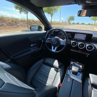 Mercedes-Benz Clase A 2019