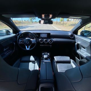 Mercedes-Benz Clase A 2019