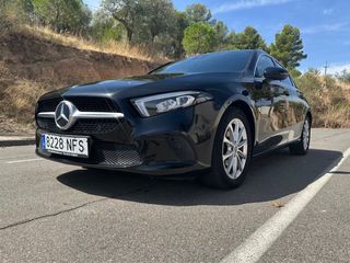 Mercedes-Benz Clase A 2019
