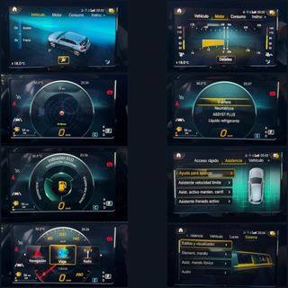 Mercedes-Benz Clase A 2019