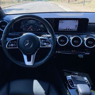 Mercedes-Benz Clase A 2019