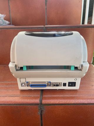 Impresora Etiquetas TSC TDP-244