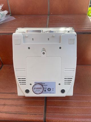 Impresora Etiquetas TSC TDP-244