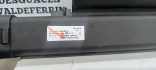 Bandeja Maletero Opel Antara