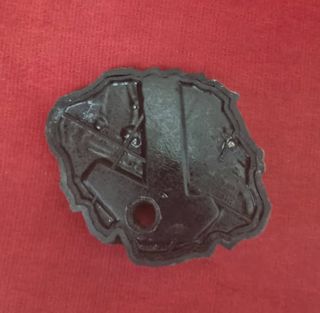 McFarlane Toys Terminator 3 Base