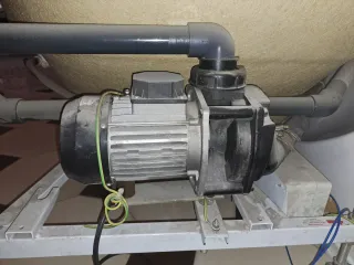 Jacuzzi idromassaggio 180x120cm