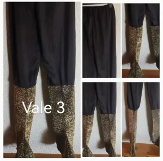 Disfraz Pirata  Bata Ninja vestido Araña