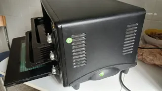 Horno de cocina Orbegozo