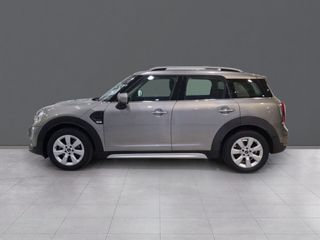 MINI Countryman Cooper