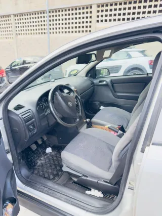 Opel Astra 2003