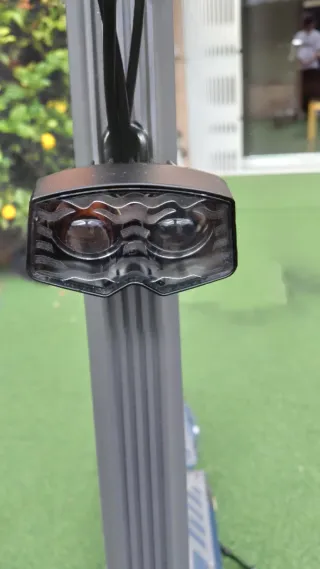 Patinete Eléctrico EcoXtreme M41 HOMOLOGADO