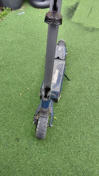 Patinete Eléctrico EcoXtreme M41 HOMOLOGADO