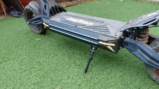 Patinete Eléctrico EcoXtreme M41 HOMOLOGADO