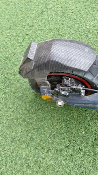 Patinete Eléctrico EcoXtreme M41 HOMOLOGADO