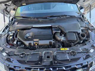 Land Rover Range Rover Evoque 2020