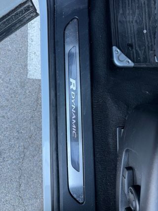 Land Rover Range Rover Evoque 2020