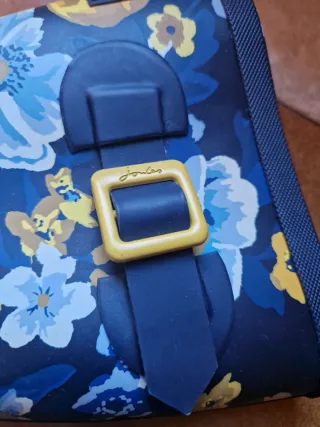 Stivali Joules floreali