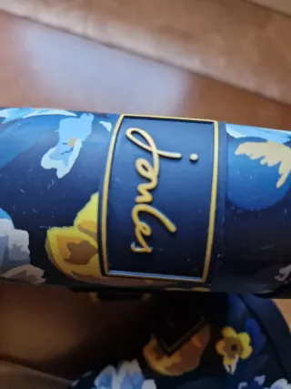 Stivali Joules floreali