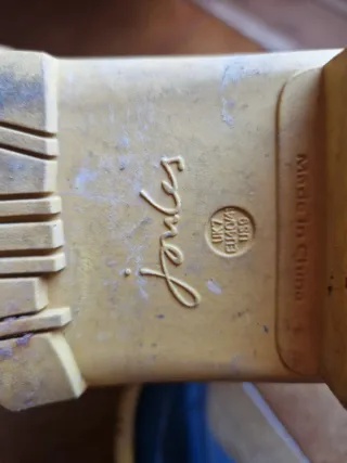 Stivali Joules floreali