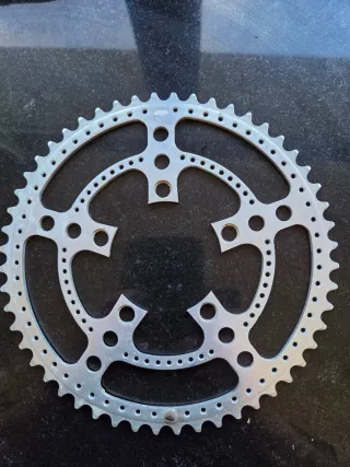 Plato Stronglight 52 dientes