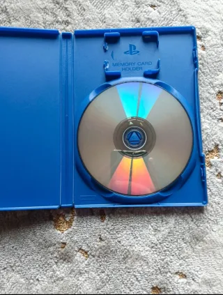 PlayStation 2 Pro Evolution Soccer 4 Konami