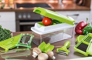 Cortador de Verduras Plus