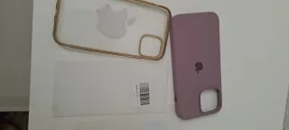 Fundas iPhone 14 Pro Max Apple