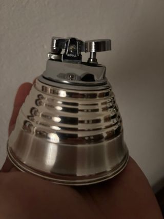 Cofanetto Cristallo e Argento