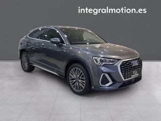 Audi Q3 45 TFSI e 180kW S tronic S Line