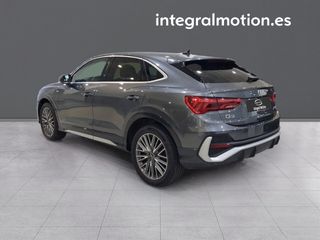 Audi Q3 45 TFSI e 180kW S tronic S Line