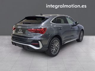 Audi Q3 45 TFSI e 180kW S tronic S Line