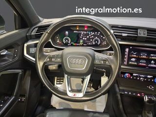 Audi Q3 45 TFSI e 180kW S tronic S Line