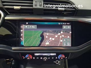 Audi Q3 45 TFSI e 180kW S tronic S Line