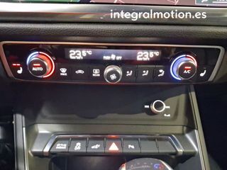 Audi Q3 45 TFSI e 180kW S tronic S Line