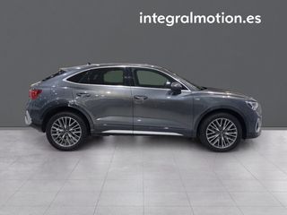 Audi Q3 45 TFSI e 180kW S tronic S Line