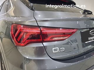 Audi Q3 45 TFSI e 180kW S tronic S Line