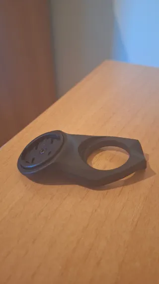 Soporte Garmin Orbea Rise