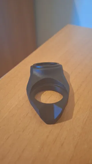 Soporte Garmin Orbea Rise