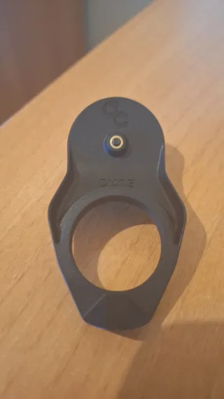 Soporte Garmin Orbea Rise