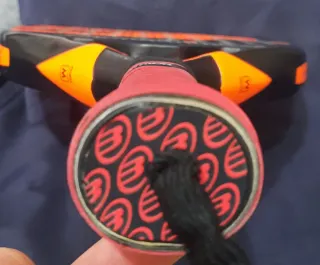 Pala de pádel Bullpadel Vertex Avantline