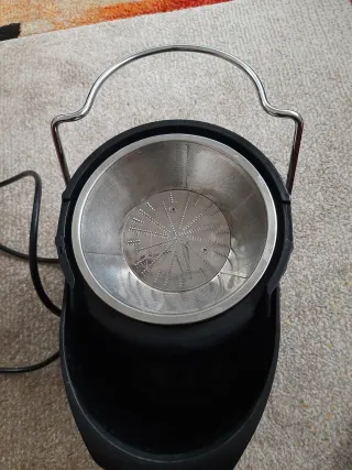 Licuadora Taurus LiquaFruits Pro