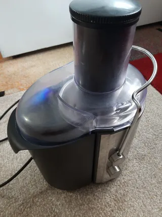 Licuadora Taurus LiquaFruits Pro