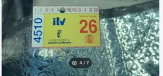 ford mondeo 1.8 TD. MK2 1999