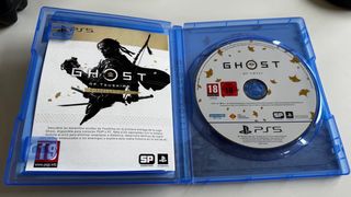 Ghost of Yotei PS5